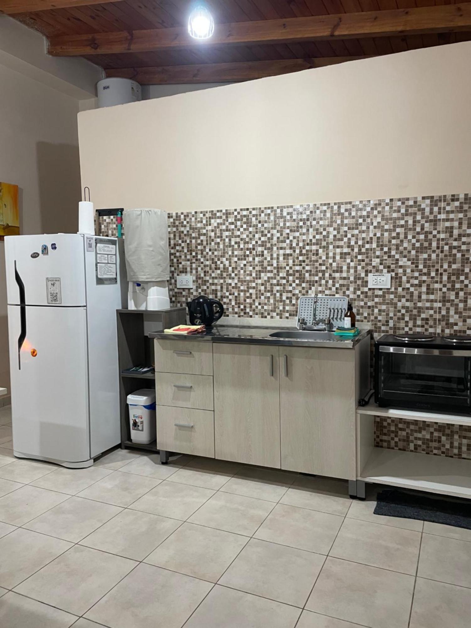 Venezia-monoambiente Apartment