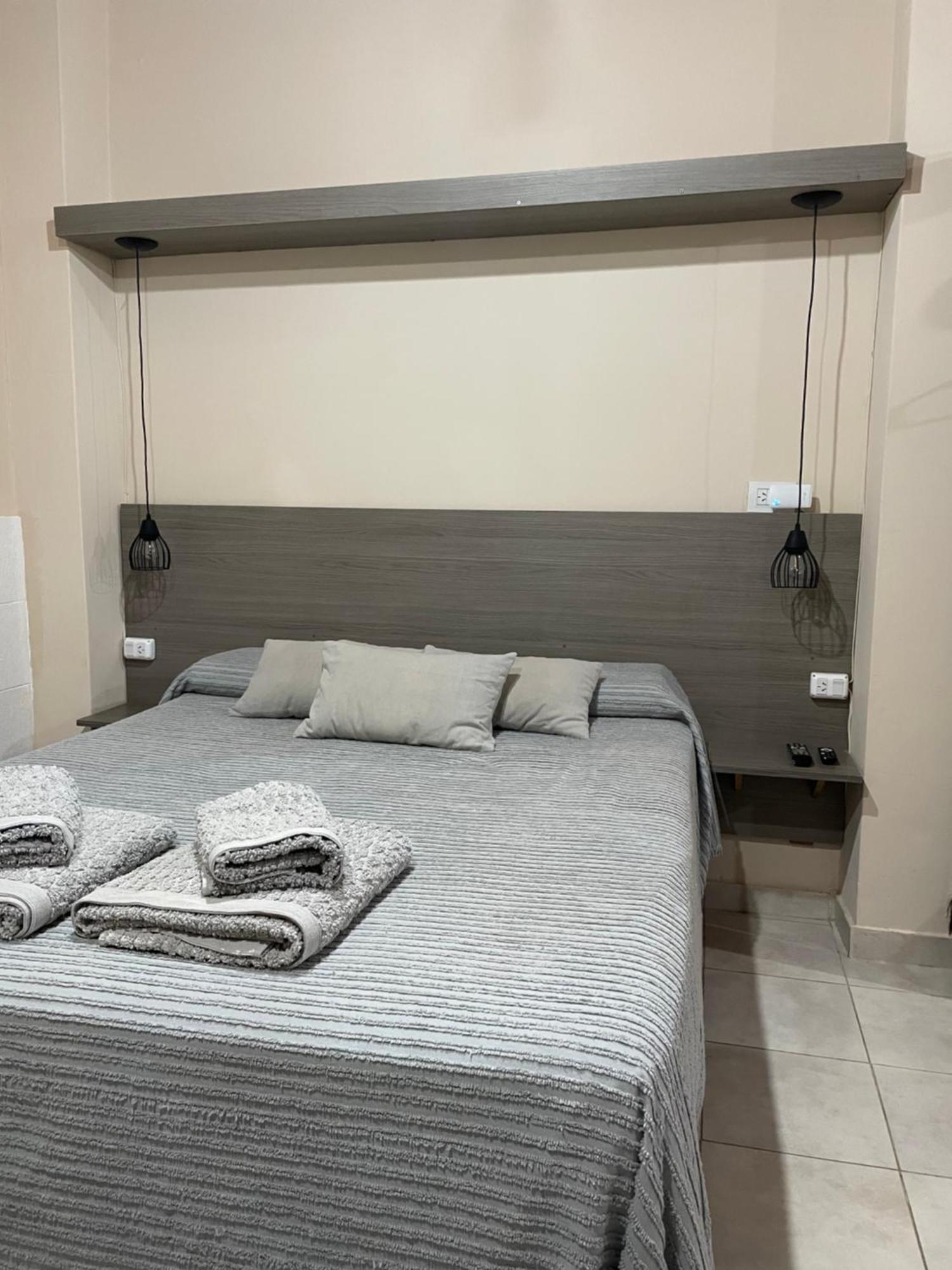 Venezia-monoambiente Apartment *