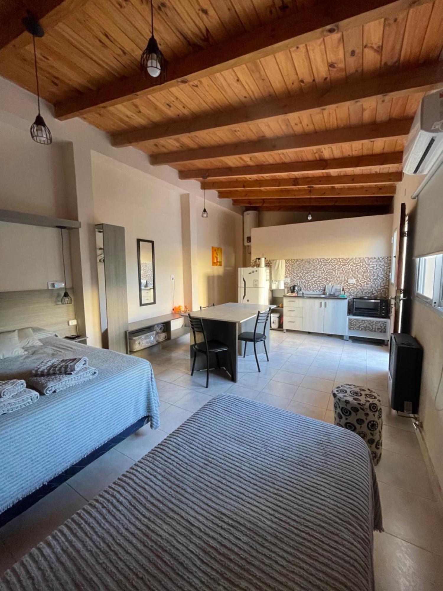 Apartment Venezia-monoambiente Villa Mercedes