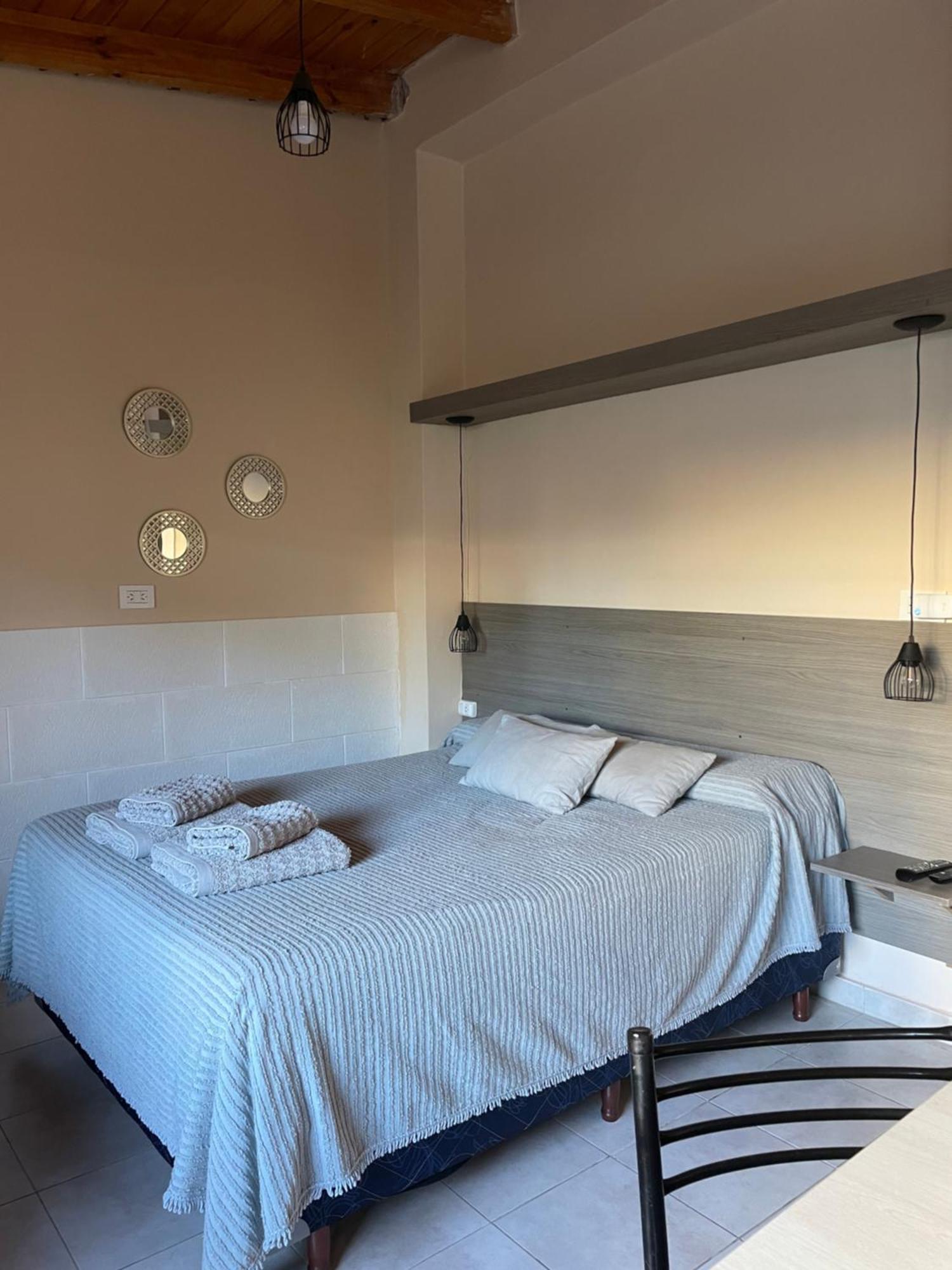Venezia-monoambiente Apartment *